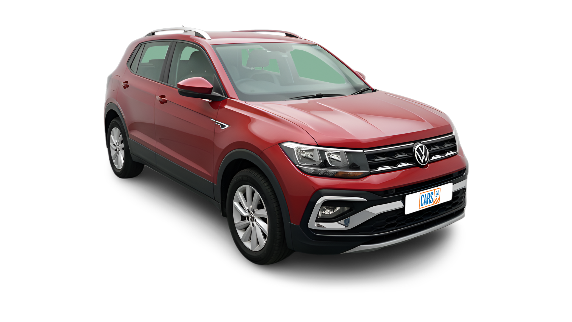 Volkswagen TAIGUN-img